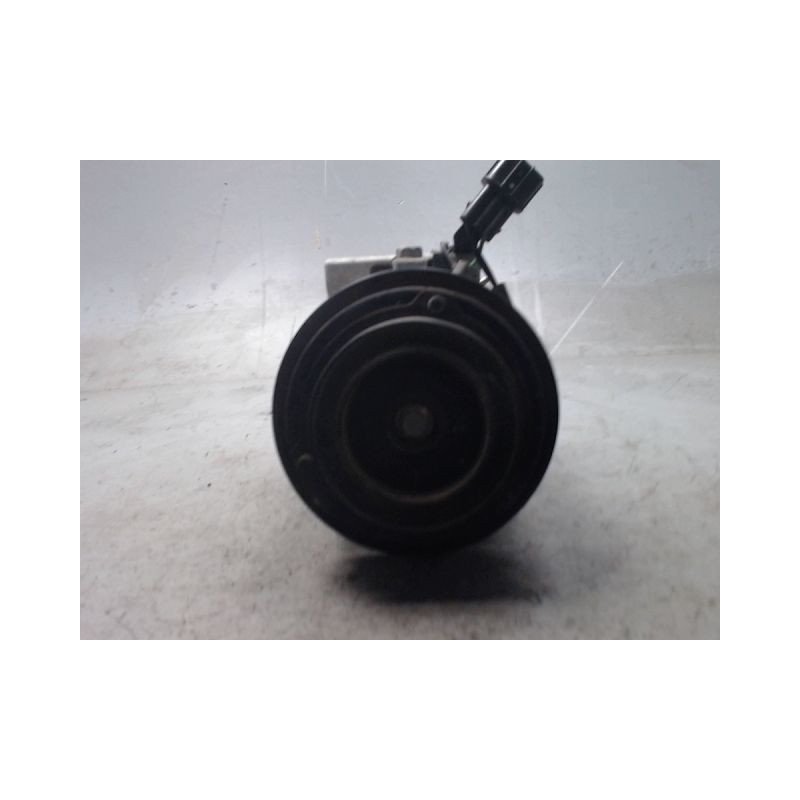 COMPRESSEUR AIR CONDITIONNE KIA RIO