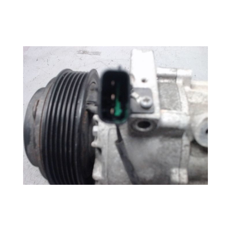 COMPRESSEUR AIR CONDITIONNE KIA RIO