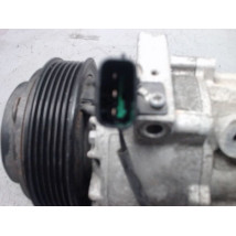 COMPRESSEUR AIR CONDITIONNE KIA RIO