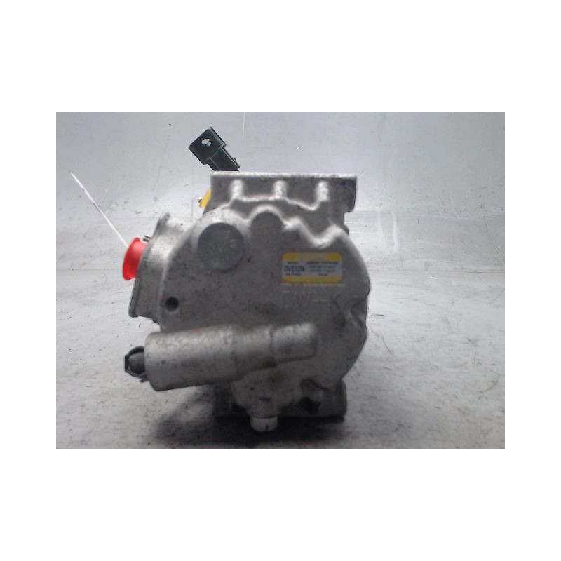 COMPRESSEUR AIR CONDITIONNE KIA RIO