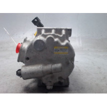 COMPRESSEUR AIR CONDITIONNE KIA RIO