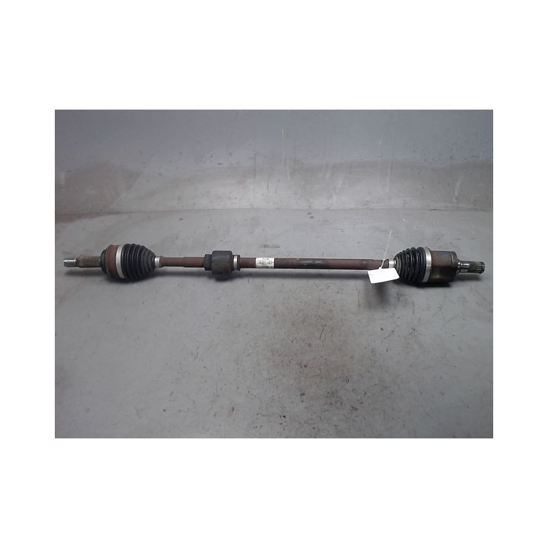 TRANSMISSION AVANT DROIT KIA RIO 1.25