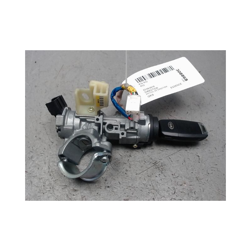 ANTIVOL DE DIRECTION KIA RIO