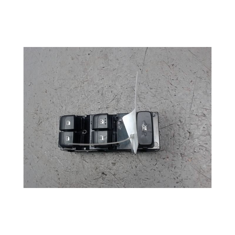 COMMANDE LEVE-GLACE PORTE AVG KIA RIO