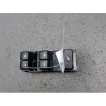 COMMANDE LEVE-GLACE PORTE AVG KIA RIO
