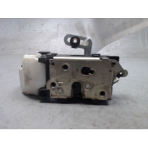 SYSTEME CONDAMNATION AVANT GAUCHE FIAT PUNTO 2003-