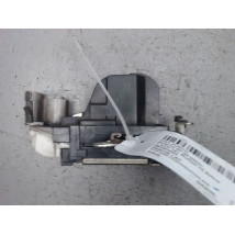 SYSTEME CONDAMNATION AVANT GAUCHE FIAT PUNTO 2003-