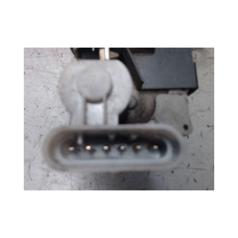 SYSTEME CONDAMNATION AVANT GAUCHE FIAT PUNTO 2003-