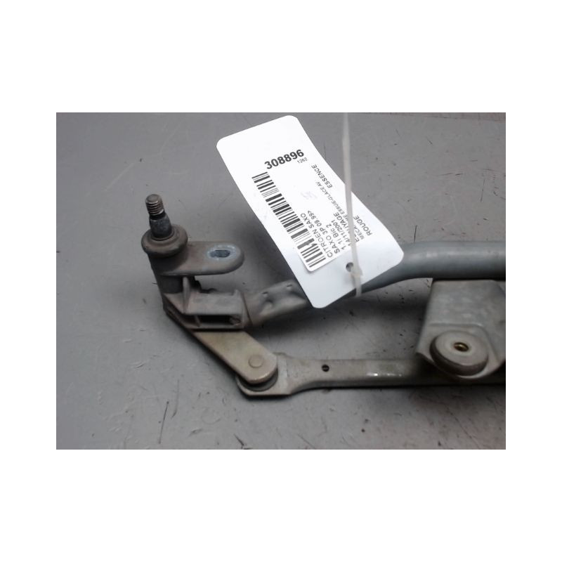 MECANISME ESSUIE-GLACE AVANT CITROEN SAXO 99-
