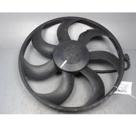 MOTEUR VENTILATEUR RADIATEUR