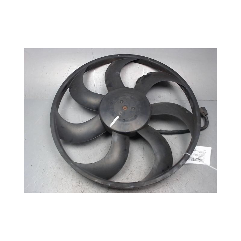 MOTEUR VENTILATEUR RADIATEUR KIA CARENS 2002-