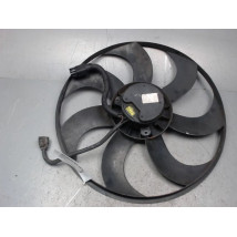 MOTEUR VENTILATEUR RADIATEUR KIA CARENS 2002-