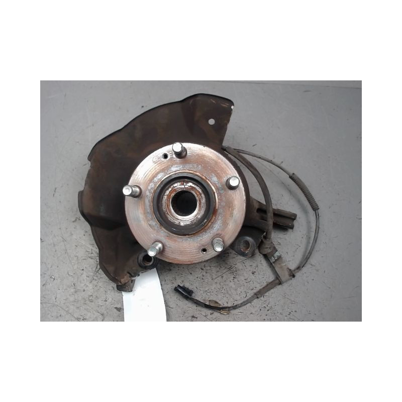 PIVOT AVANT GAUCHE KIA CARENS 2002-