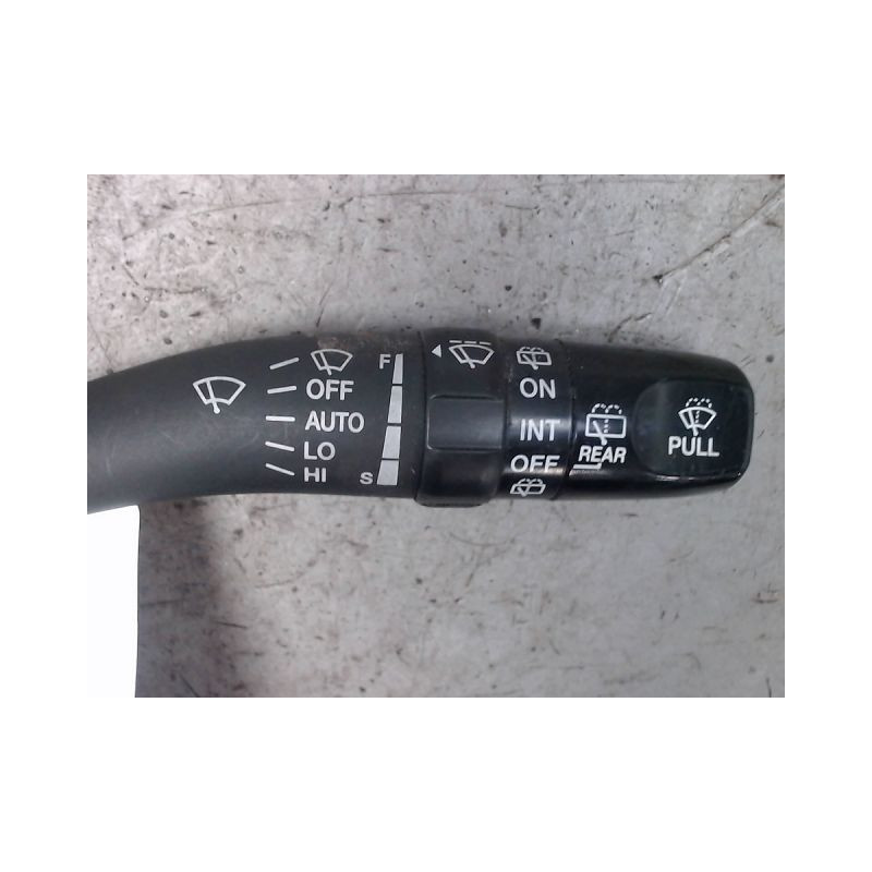 COMMANDE ESSUIE GLACE KIA CARENS 2002-