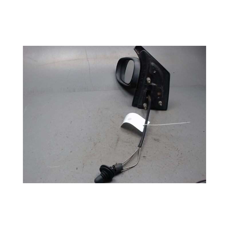RETROVISEUR EXTERIEUR GAUCHE RENAULT SCENIC PH1 96-99