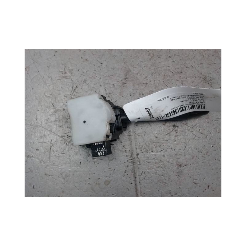 COMMANDE CLIGNOTANT MITSUBISHI GRANDIS