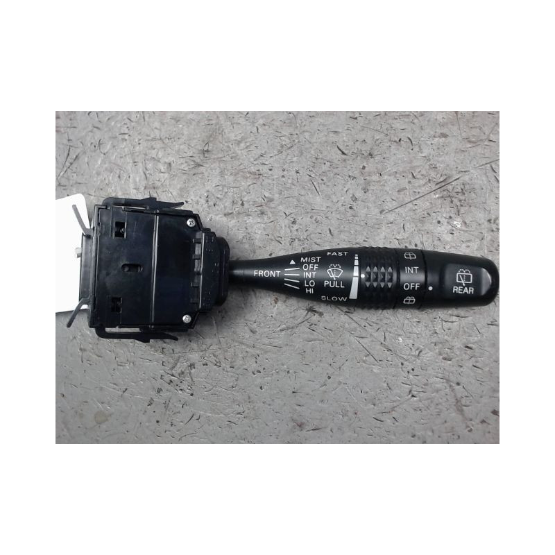 COMMANDE ESSUIE GLACE MITSUBISHI GRANDIS