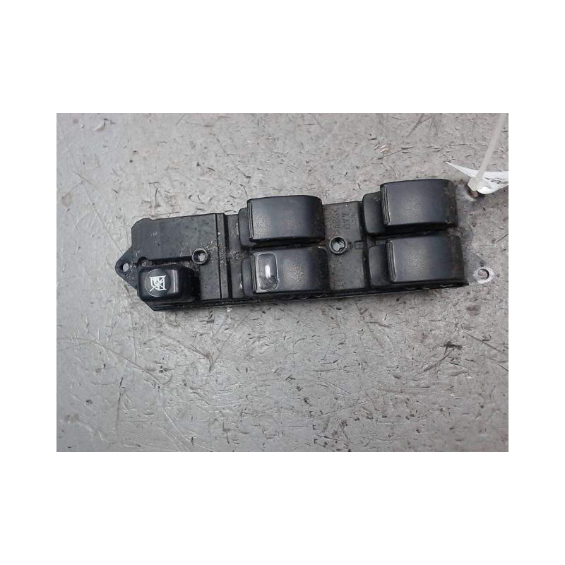 COMMANDE LEVE-GLACE PORTE AVG MITSUBISHI GRANDIS
