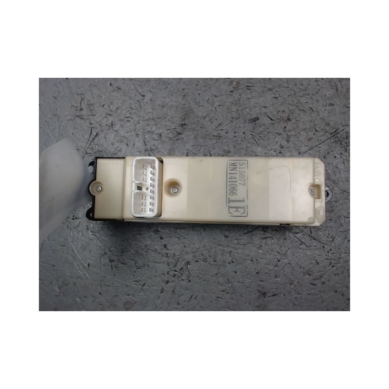 COMMANDE LEVE-GLACE PORTE AVG MITSUBISHI GRANDIS