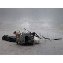 SYSTEME CONDAMNATION AVANT GAUCHE TOYOTA AYGO 5P