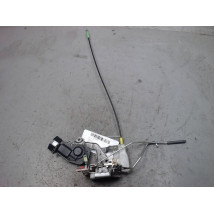 SYSTEME CONDAMNATION AVANT GAUCHE TOYOTA AYGO 5P