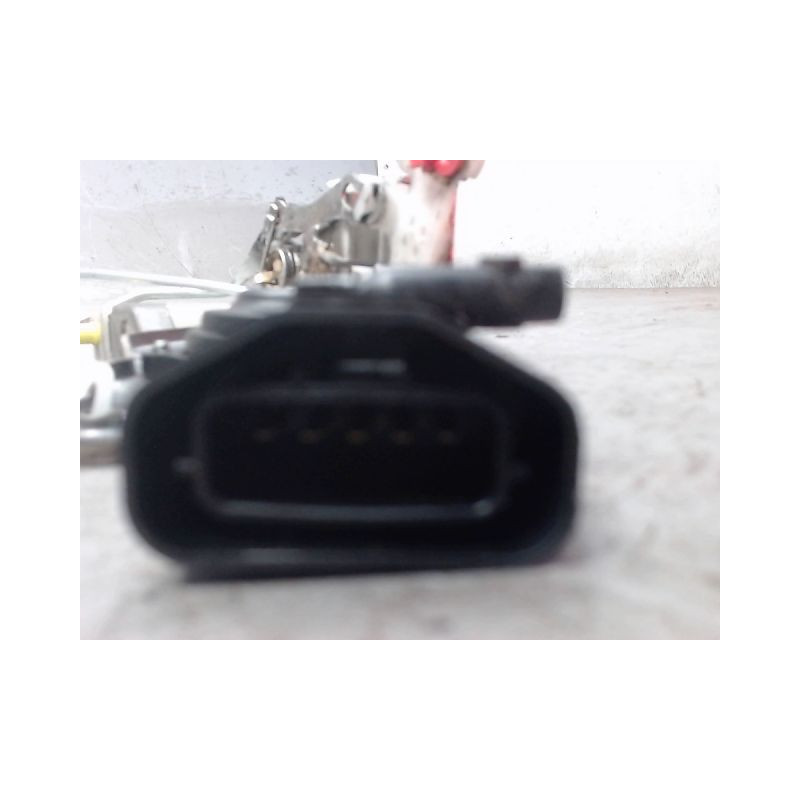 SYSTEME CONDAMNATION AVANT GAUCHE TOYOTA AYGO 5P