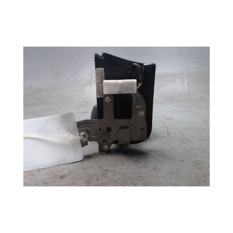 COMPTE TOURS PEUGEOT 107 3P