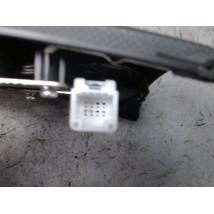 COMPTE TOURS PEUGEOT 107 3P