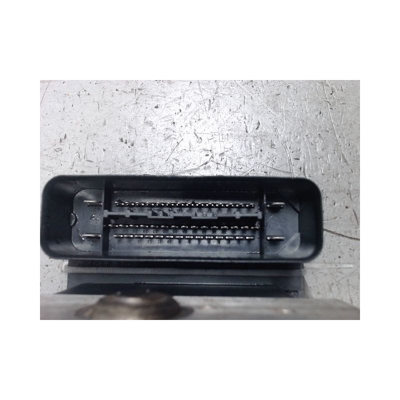 UNITE HYDRAULIQUE ABS VOLKSWAGEN GOLF IV 98-2004