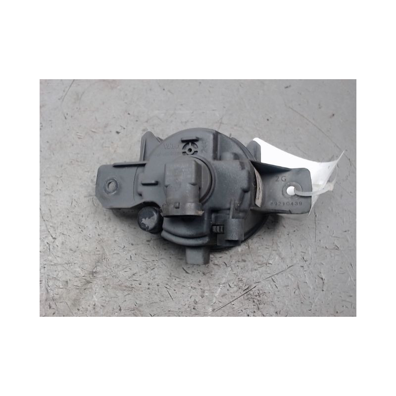 PHARE ANTIBROUILLARD AVANT GAUCHE NISSAN MICRA 2005-2007