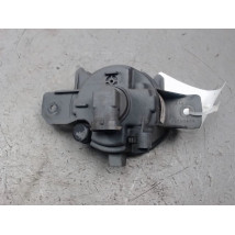PHARE ANTIBROUILLARD AVANT GAUCHE NISSAN MICRA 2005-2007