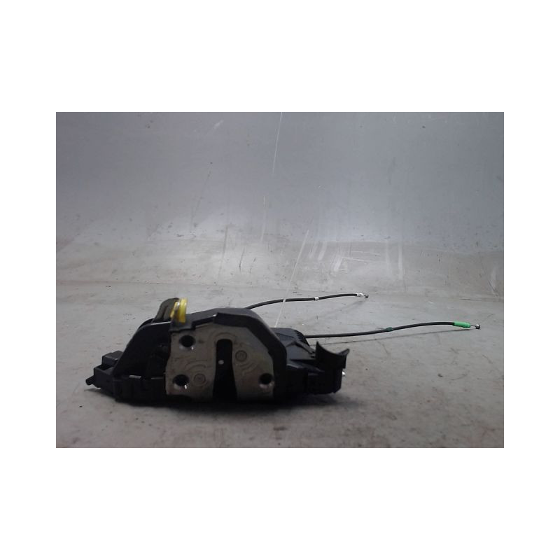 SYSTEME CONDAMNATION AVANT GAUCHE TOYOTA PRIUS 2004-