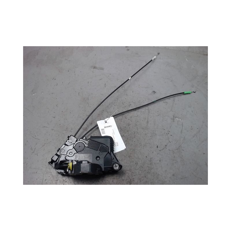 SYSTEME CONDAMNATION AVANT GAUCHE TOYOTA PRIUS 2004-