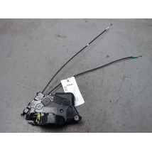 SYSTEME CONDAMNATION AVANT GAUCHE TOYOTA PRIUS 2004-