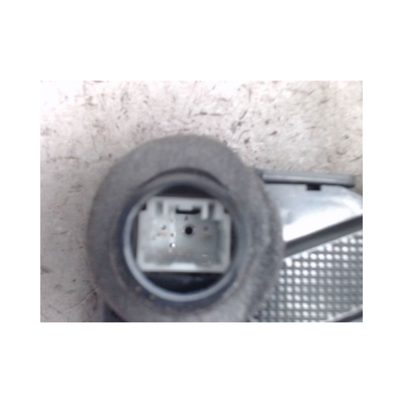 SYSTEME CONDAMNATION AVANT GAUCHE TOYOTA PRIUS 2004-