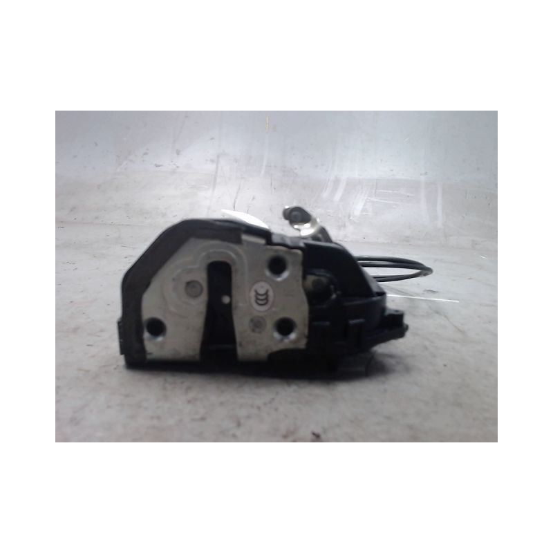 SYSTEME CONDAMNATION ARRIERE DROIT TOYOTA PRIUS 2004-
