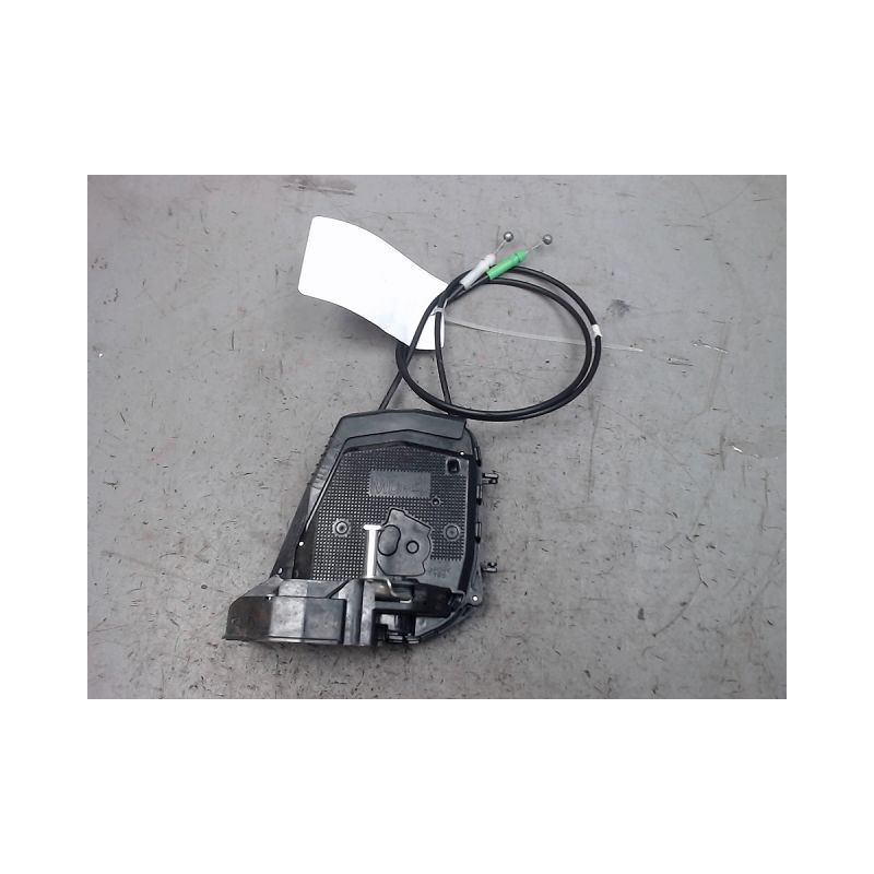 SYSTEME CONDAMNATION ARRIERE DROIT TOYOTA PRIUS 2004-