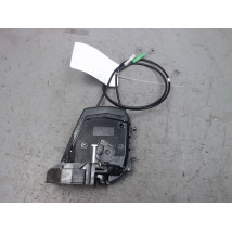 SYSTEME CONDAMNATION ARRIERE DROIT TOYOTA PRIUS 2004-
