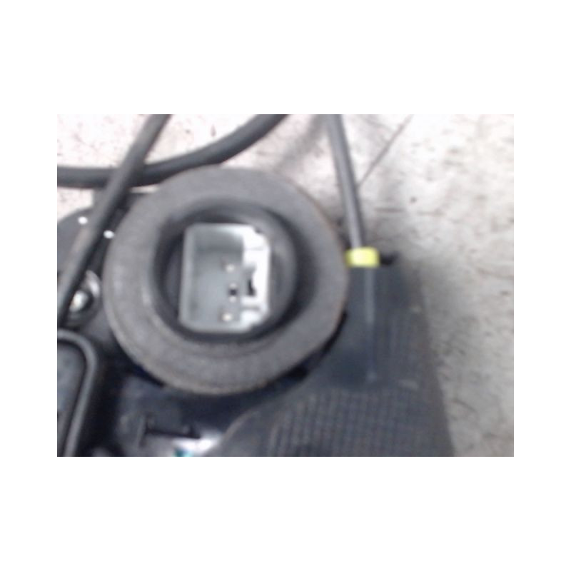 SYSTEME CONDAMNATION ARRIERE DROIT TOYOTA PRIUS 2004-