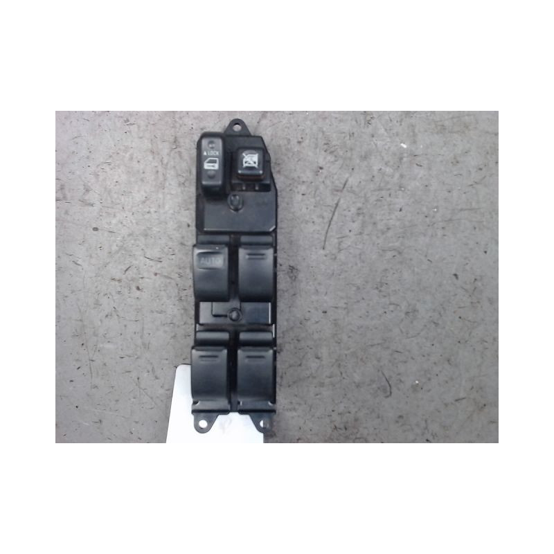 COMMANDE LEVE-GLACE PORTE AVG TOYOTA PRIUS 2004-