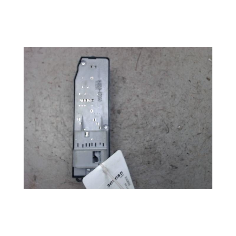 COMMANDE LEVE-GLACE PORTE AVG TOYOTA PRIUS 2004-