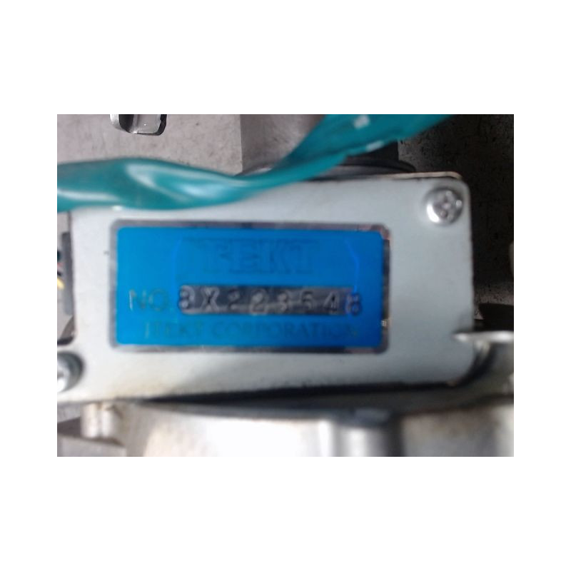 COLONNE DE DIRECTION ASSISTEE TOYOTA PRIUS 2004-