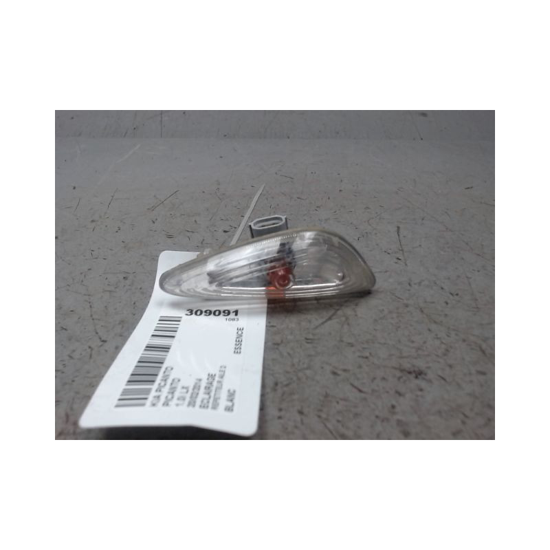 REPETITEUR AILE DROIT KIA PICANTO