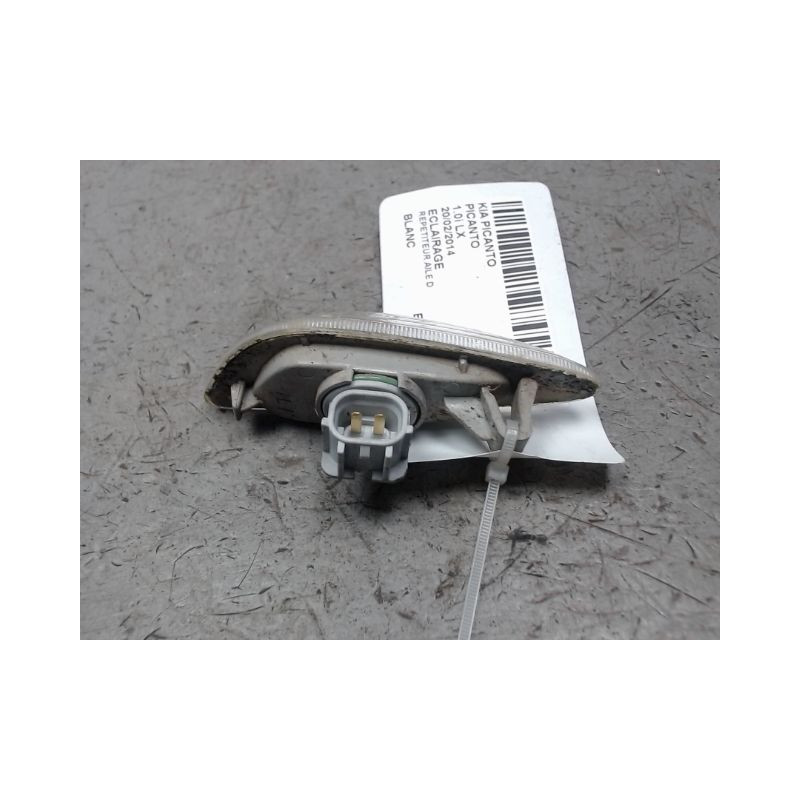 REPETITEUR AILE DROIT KIA PICANTO