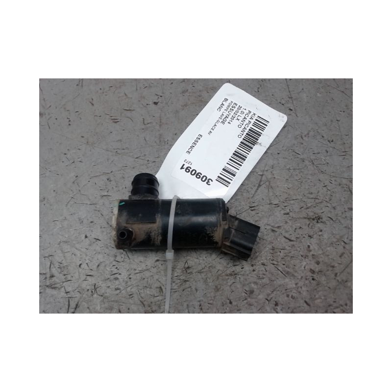 POMPE LAVE-GLACE AVANT KIA PICANTO