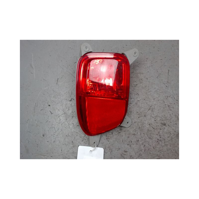 FEU BROUILLARD ARRIERE GAUCHE KIA PICANTO