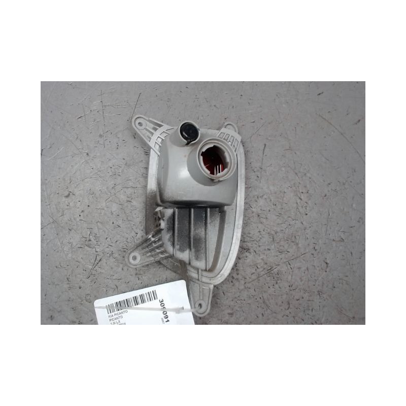 FEU BROUILLARD ARRIERE GAUCHE KIA PICANTO