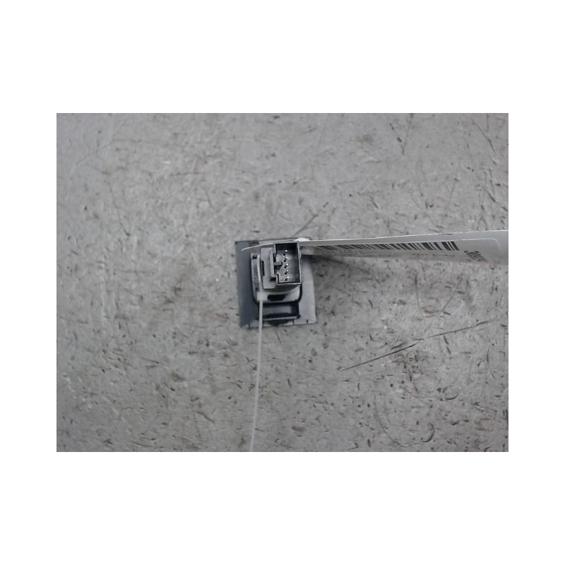 BOUTON DE WARNING VOLVO V70 2007-