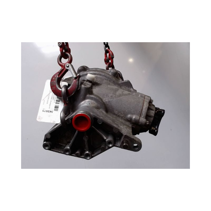 PONT AVANT MERCEDES CLASSE E 2006- E 280 CDI 4-matic 