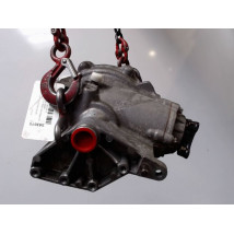 PONT AVANT MERCEDES CLASSE E 2006- E 280 CDI 4-matic 